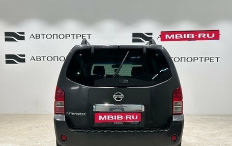 Nissan Pathfinder, 2011 год, 1 199 000 рублей, 4 фотография