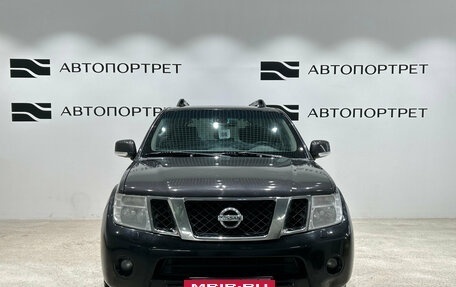 Nissan Pathfinder, 2011 год, 1 199 000 рублей, 8 фотография