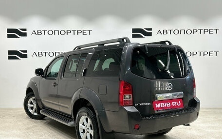 Nissan Pathfinder, 2011 год, 1 199 000 рублей, 3 фотография