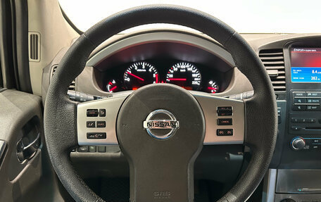 Nissan Pathfinder, 2011 год, 1 199 000 рублей, 20 фотография