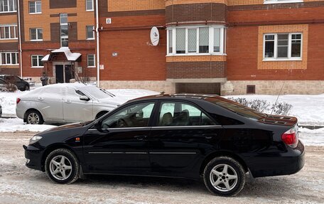 Toyota Camry V40, 2005 год, 630 000 рублей, 7 фотография