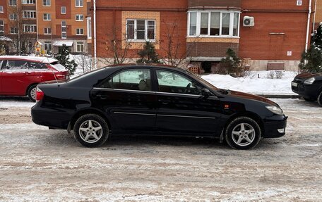 Toyota Camry V40, 2005 год, 630 000 рублей, 4 фотография