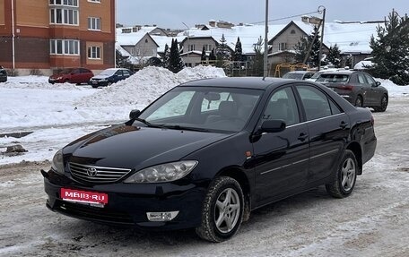 Toyota Camry V40, 2005 год, 630 000 рублей, 1 фотография