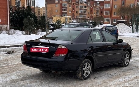 Toyota Camry V40, 2005 год, 630 000 рублей, 5 фотография