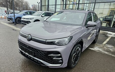 Volkswagen Tiguan, 2025 год, 4 940 000 рублей, 1 фотография