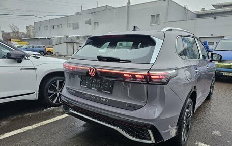 Volkswagen Tiguan, 2025 год, 4 940 000 рублей, 9 фотография