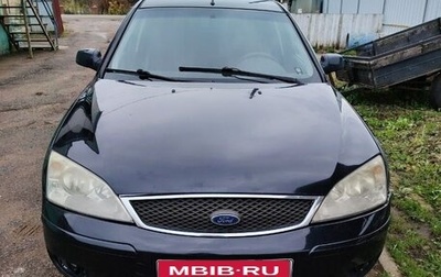 Ford Mondeo III, 2003 год, 380 000 рублей, 1 фотография