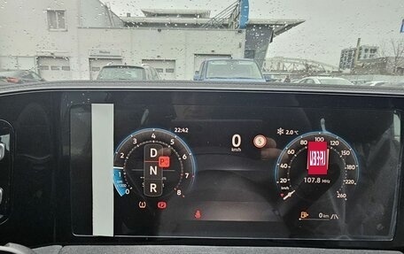 Volkswagen Tiguan, 2025 год, 4 940 000 рублей, 13 фотография