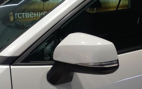 Toyota RAV4, 2021 год, 3 250 000 рублей, 9 фотография