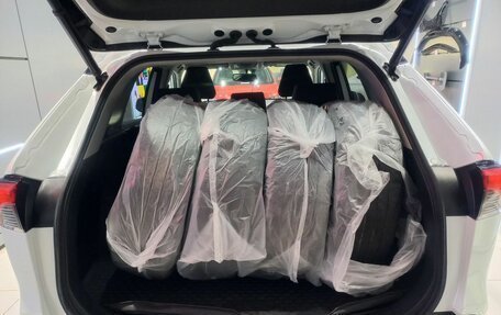 Toyota RAV4, 2021 год, 3 250 000 рублей, 11 фотография