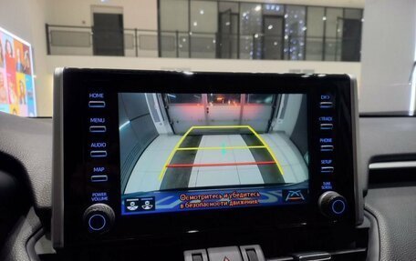 Toyota RAV4, 2021 год, 3 250 000 рублей, 18 фотография