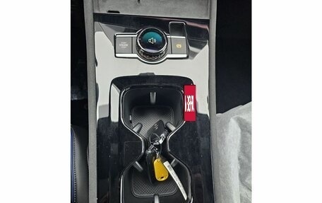 Volkswagen Tiguan, 2025 год, 4 940 000 рублей, 15 фотография