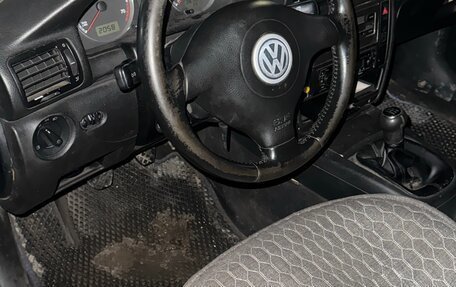 Volkswagen Passat B5+ рестайлинг, 2003 год, 450 000 рублей, 13 фотография