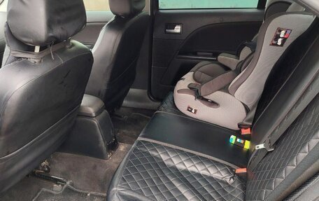 Ford Mondeo III, 2003 год, 380 000 рублей, 5 фотография