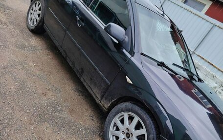 Ford Mondeo III, 2003 год, 380 000 рублей, 2 фотография