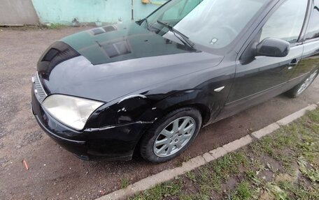 Ford Mondeo III, 2003 год, 380 000 рублей, 4 фотография