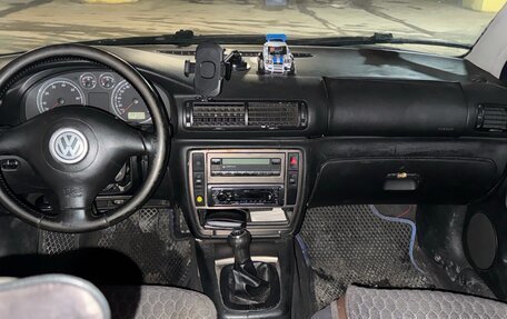 Volkswagen Passat B5+ рестайлинг, 2003 год, 450 000 рублей, 14 фотография