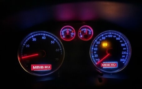 Volkswagen Passat B5+ рестайлинг, 2003 год, 450 000 рублей, 21 фотография