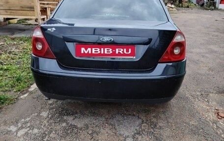 Ford Mondeo III, 2003 год, 380 000 рублей, 7 фотография