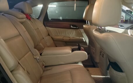 Infiniti M, 2007 год, 1 050 000 рублей, 10 фотография