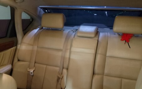 Infiniti M, 2007 год, 1 050 000 рублей, 9 фотография
