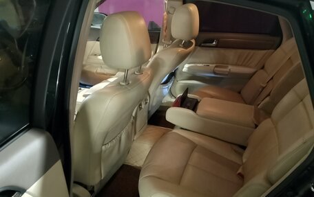 Infiniti M, 2007 год, 1 050 000 рублей, 11 фотография
