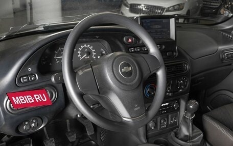 Chevrolet Niva I рестайлинг, 2020 год, 870 000 рублей, 5 фотография