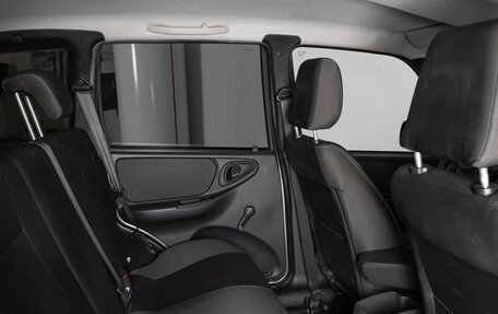 Chevrolet Niva I рестайлинг, 2020 год, 870 000 рублей, 8 фотография