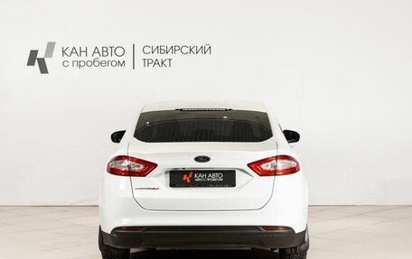 Ford Mondeo V, 2015 год, 1 350 000 рублей, 4 фотография