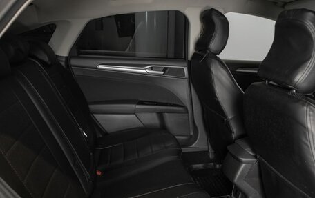 Ford Mondeo V, 2015 год, 1 350 000 рублей, 8 фотография