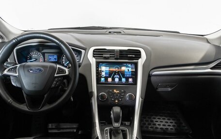 Ford Mondeo V, 2015 год, 1 350 000 рублей, 6 фотография