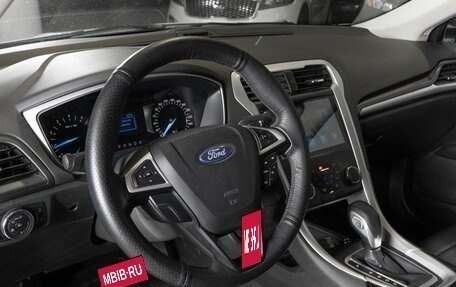 Ford Mondeo V, 2015 год, 1 350 000 рублей, 5 фотография