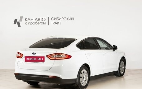 Ford Mondeo V, 2015 год, 1 350 000 рублей, 3 фотография