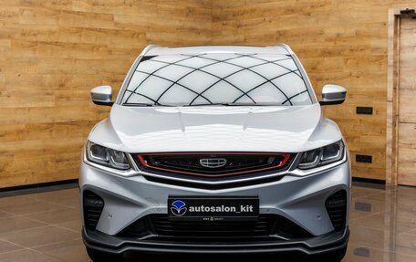 Geely Coolray I, 2022 год, 1 999 000 рублей, 2 фотография