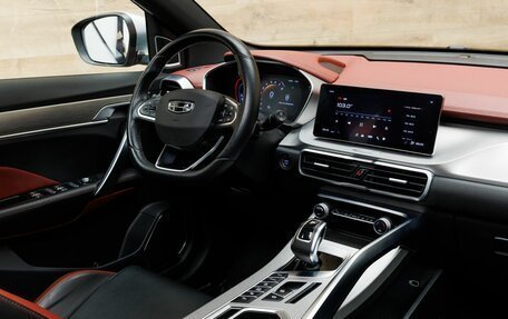 Geely Coolray I, 2022 год, 1 999 000 рублей, 10 фотография