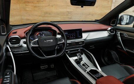 Geely Coolray I, 2022 год, 1 999 000 рублей, 11 фотография