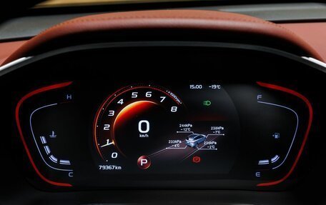 Geely Coolray I, 2022 год, 1 999 000 рублей, 13 фотография