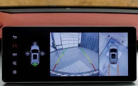 Geely Coolray I, 2022 год, 1 999 000 рублей, 14 фотография