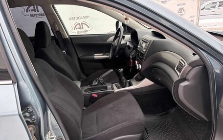 Subaru Impreza III, 2008 год, 940 000 рублей, 14 фотография