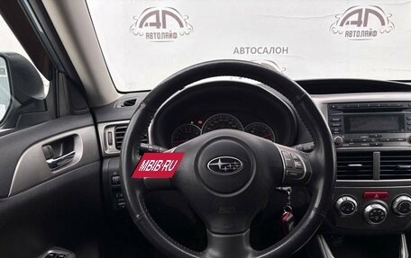 Subaru Impreza III, 2008 год, 940 000 рублей, 17 фотография