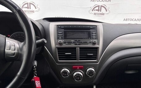 Subaru Impreza III, 2008 год, 940 000 рублей, 19 фотография