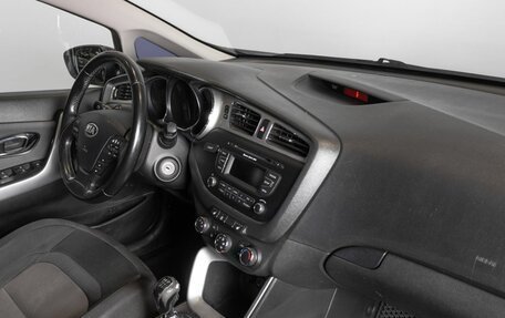 KIA cee'd III, 2015 год, 1 160 000 рублей, 7 фотография