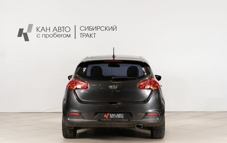 KIA cee'd III, 2015 год, 1 160 000 рублей, 4 фотография