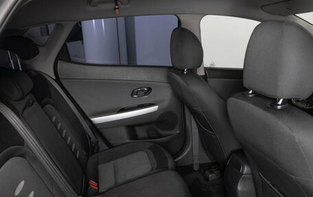 KIA cee'd III, 2015 год, 1 160 000 рублей, 8 фотография