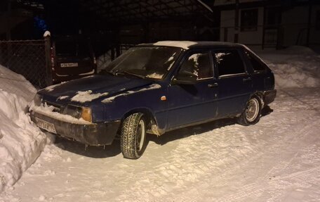 ИЖ 2126 «Ода», 2001 год, 110 000 рублей, 3 фотография