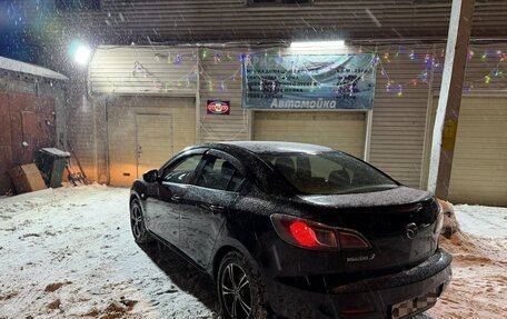 Mazda 3, 2013 год, 750 000 рублей, 5 фотография