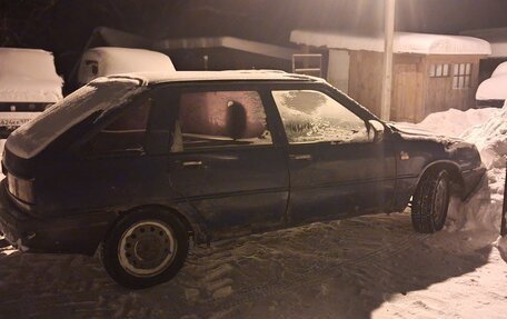 ИЖ 2126 «Ода», 2001 год, 110 000 рублей, 2 фотография