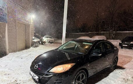 Mazda 3, 2013 год, 750 000 рублей, 2 фотография