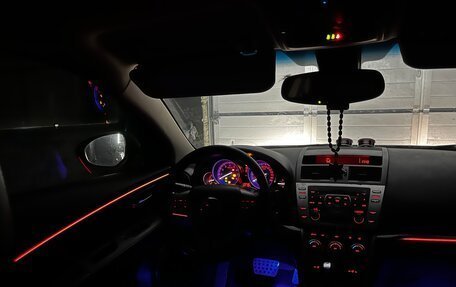 Mazda 6, 2008 год, 615 000 рублей, 3 фотография