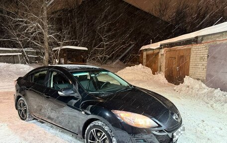 Mazda 3, 2013 год, 750 000 рублей, 3 фотография